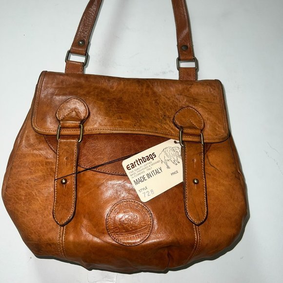 Fred Salerno Earth Bags Bags Vintage Fred Salerno Earth Bags Mail